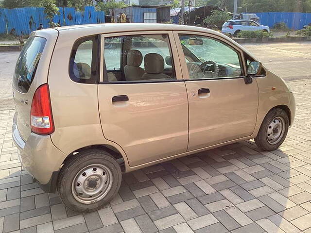 Used Maruti Suzuki Estilo [2006-2009] LXi in Pune