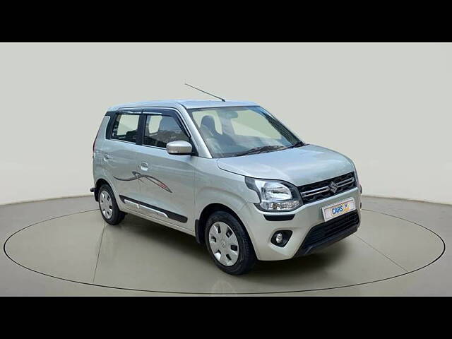 Used 2019 Maruti Suzuki Wagon R in Lucknow