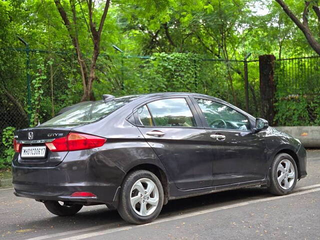 Used Honda City [2014-2017] VX CVT in Mumbai