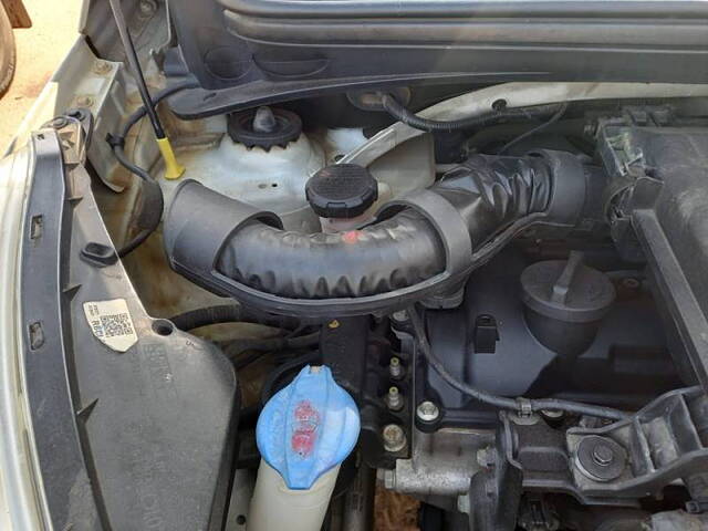 Used Hyundai Xcent E Plus in Bhubaneswar