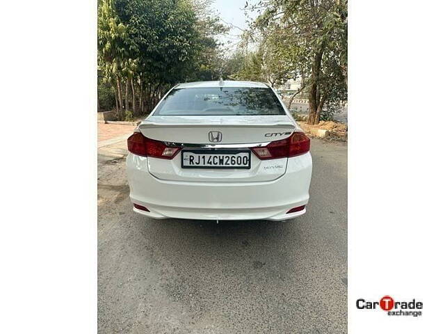 Used Honda City [2014-2017] VX Diesel in Jaipur