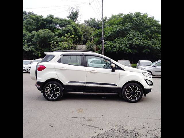 Used Ford EcoSport [2017-2019] Titanium 1.5L Ti-VCT in Delhi