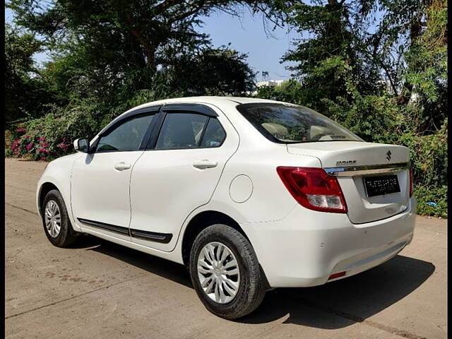 Used Maruti Suzuki Dzire VXi [2020-2023] in Indore