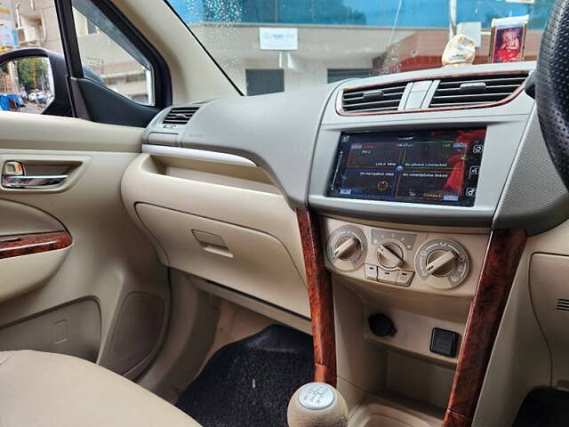 Used Maruti Suzuki Ertiga [2015-2018] ZXI in Bangalore