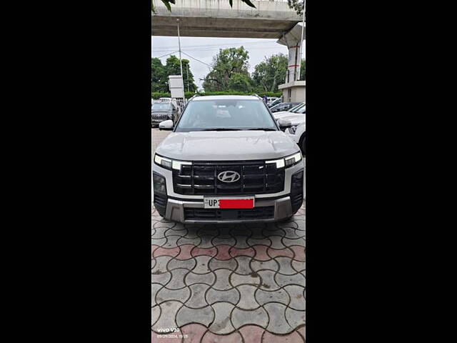 Used 2024 Hyundai Creta in Lucknow