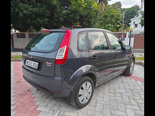 Used Ford Figo [2012-2015] Duratorq Diesel EXI 1.4 in Chennai