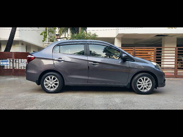 Used Honda Amaze [2018-2021] 1.2 S MT Petrol [2018-2020] in Chennai