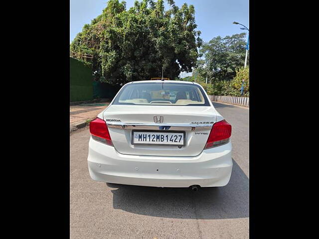 Used Honda Amaze [2016-2018] 1.2 VX i-VTEC in Pune