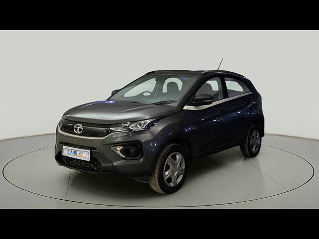 Used Tata Nexon [2020-2023] XM (S) [2020-2023] in Delhi