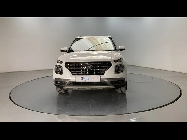 Used 2021 Hyundai Venue in Bangalore