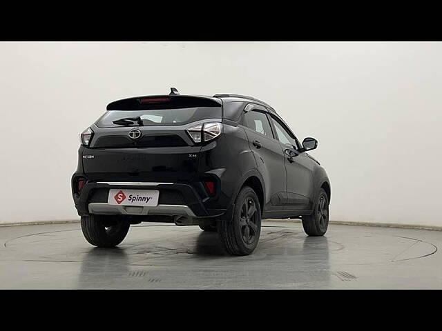 Used Tata Nexon [2020-2023] XZ Plus (O) in Hyderabad