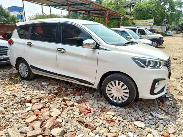 Used Maruti Suzuki Ertiga [2018-2022] VXi in Patna