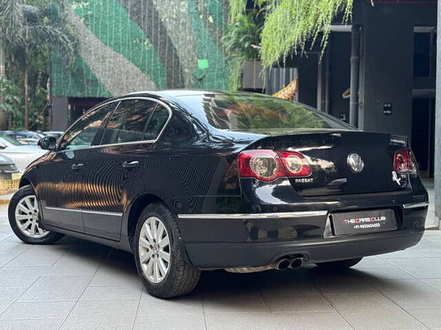 Used Volkswagen Passat [2007-2014] 1.8L TSI in Mumbai