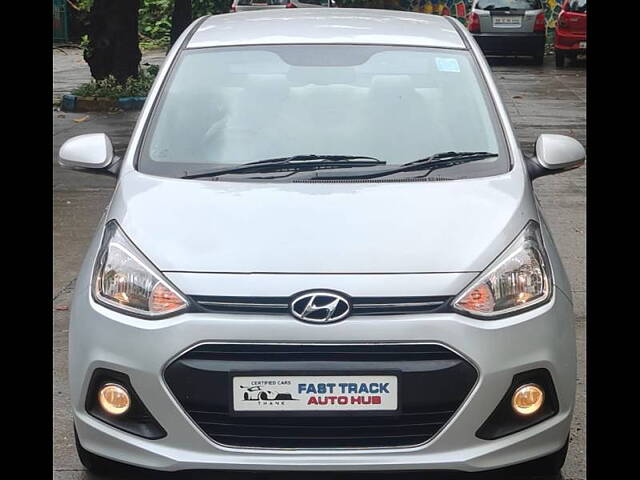 Used Hyundai Xcent [2014-2017] SX 1.1 CRDi in Thane