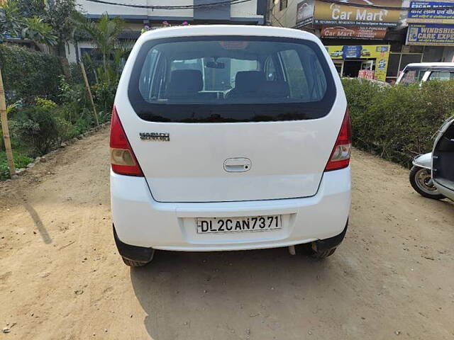 Used Maruti Suzuki Estilo LXi CNG BS-IV in Delhi