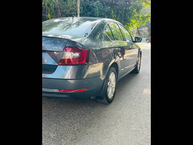 Used Skoda Octavia [2017-2021] 1.8 TSI L&K in Delhi