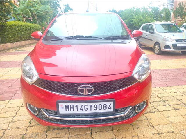 Used 2018 Tata Tiago in Pune