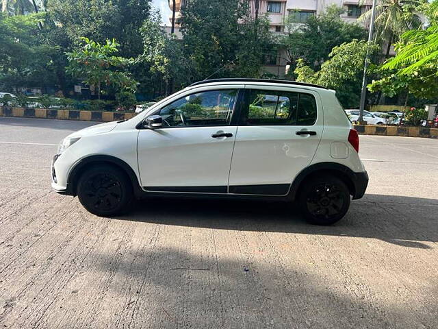 Used Maruti Suzuki Celerio X Zxi (O) AMT [2017-2019] in Mumbai