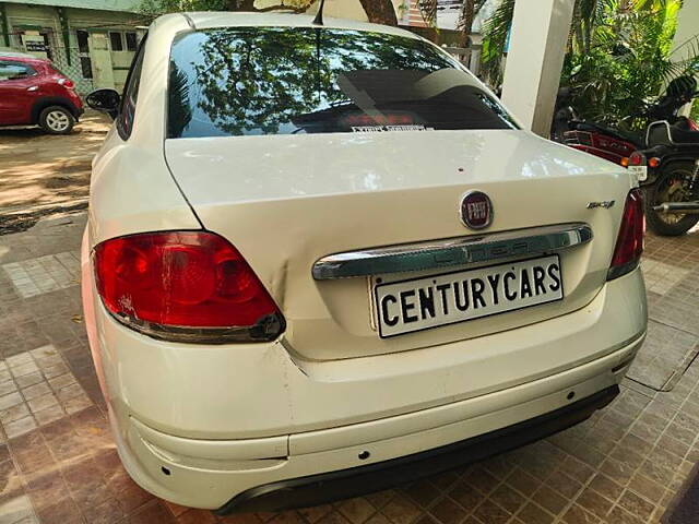 Used Fiat Linea Active Diesel [2014-2016] in Chennai