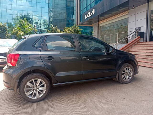 Used Volkswagen Polo [2016-2019] Highline1.2L (P) in Pune