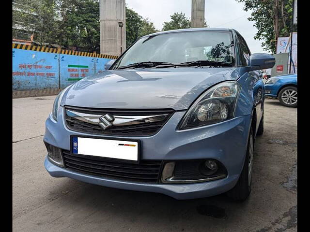 Used Maruti Suzuki Swift DZire [2011-2015] VXI in Mumbai