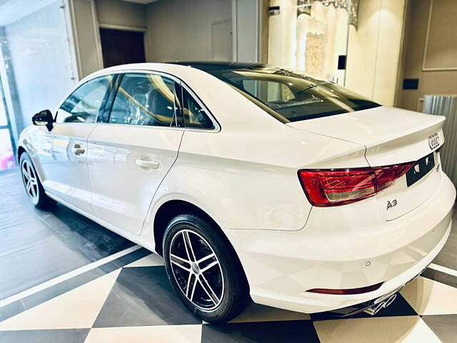 Used Audi A3 [2017-2020] 35 TFSI Premium Plus in Delhi