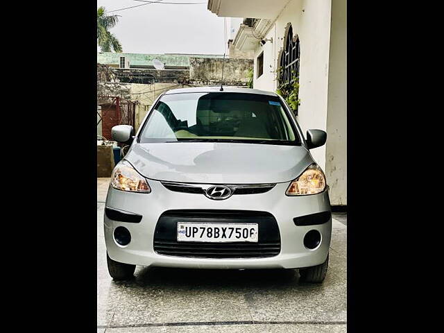 Used 2009 Hyundai i20 in Lucknow