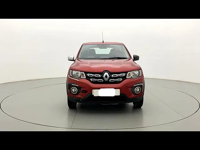 Used 2016 Renault Kwid in Zirakpur