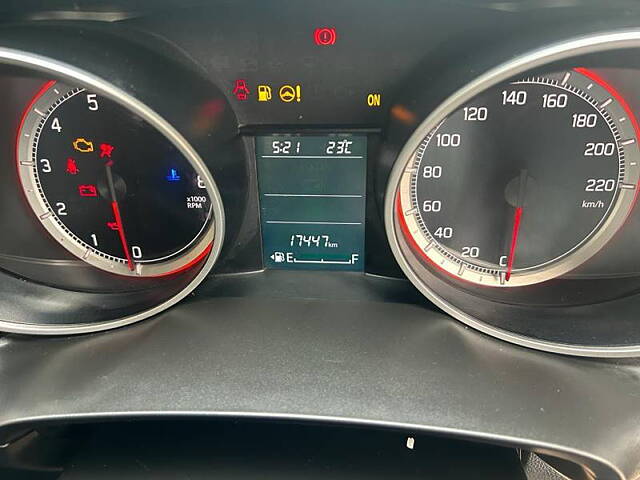 Used Maruti Suzuki Swift [2018-2021] ZXi Plus [2018-2019] in Gurgaon