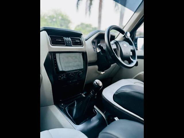 Used Mahindra Scorpio 2021 S7 120 2WD 7 STR in Delhi