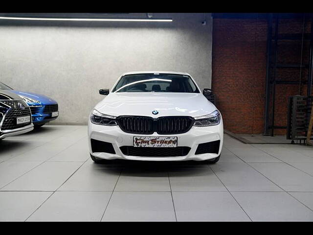 Used 2019 BMW 6-Series GT in Delhi