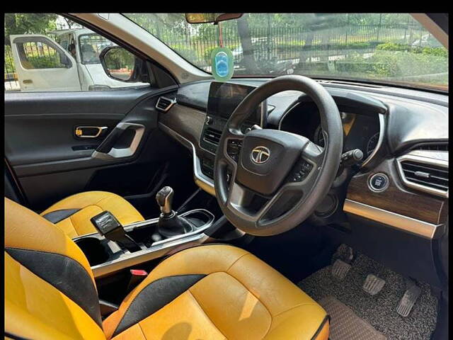 Used Tata Harrier [2019-2023] XT [2019-2020] in Delhi