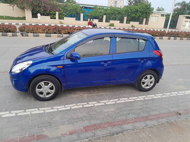 Used Hyundai i20 [2008-2010] Asta 1.2 (O) in Bangalore