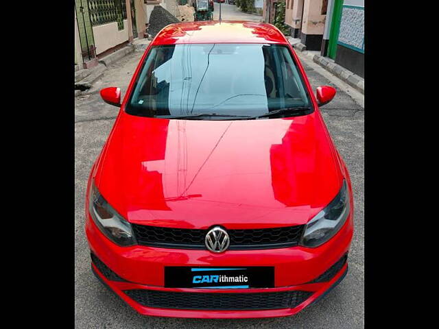 Used 2019 Volkswagen Polo in Kolkata