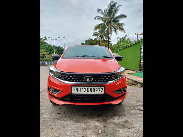 Used 2022 Tata Tiago in Pune