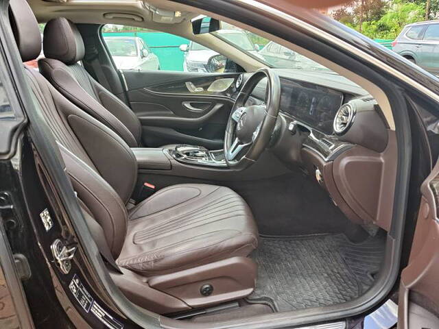 Used Mercedes-Benz CLS 300d [2018-2019] in Mumbai