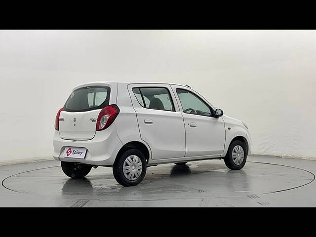 Used Maruti Suzuki Alto 800 [2012-2016] Lxi CNG in Delhi