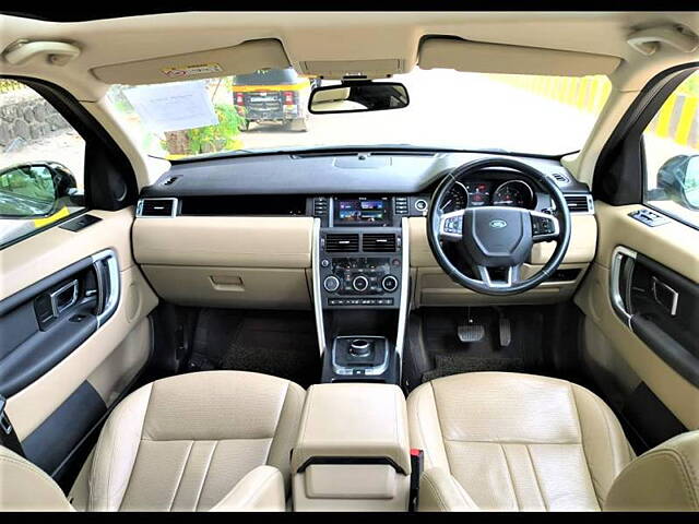 Used Land Rover Discovery Sport [2015-2017] HSE in Mumbai