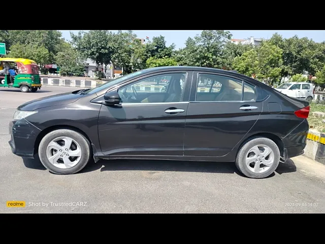 Used 2016 Honda City in Lucknow