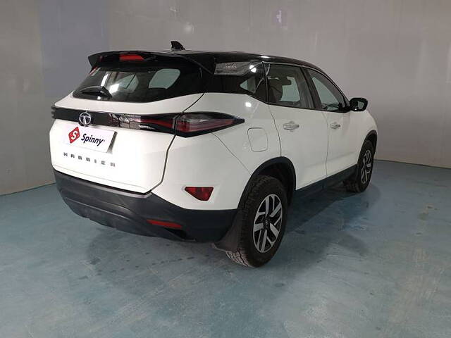 Used Tata Harrier [2019-2023] XZA Plus Dual Tone in Kochi