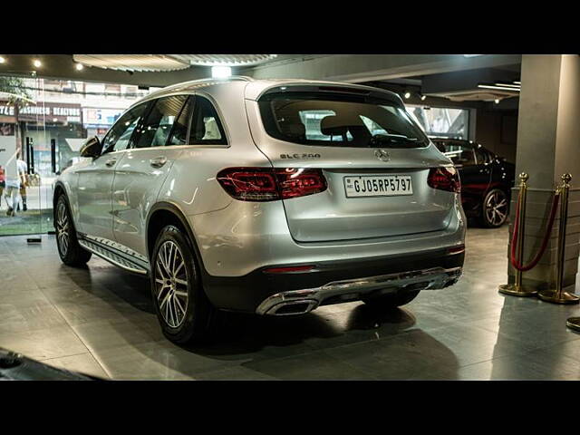 Used Mercedes-Benz GLC [2019-2023] 200 Progressive in Delhi