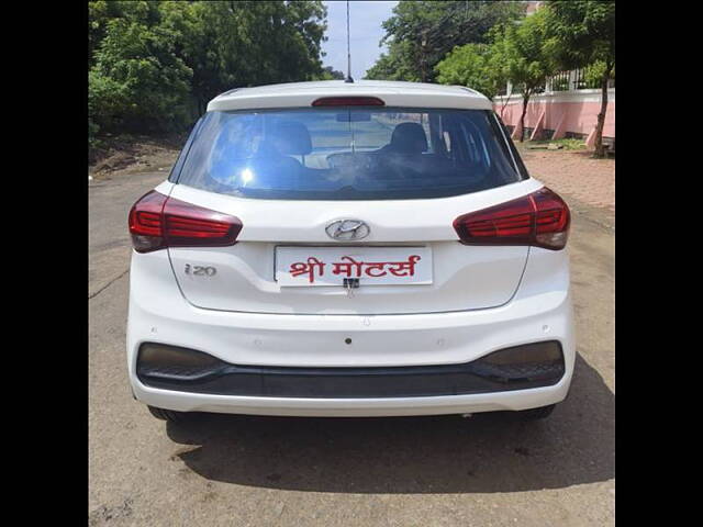 Used Hyundai i20 [2020-2023] Magna 1.2 MT [2020-2023] in Indore