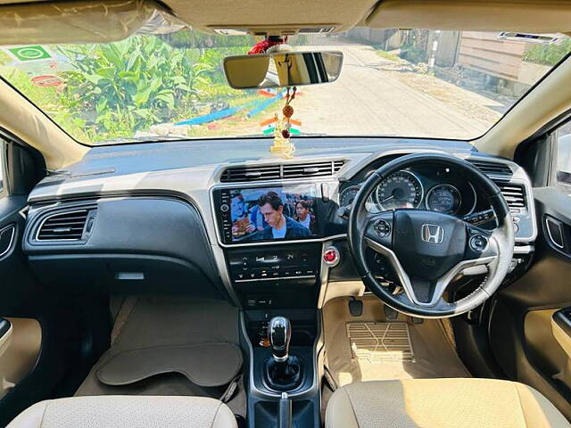 Used Honda City [2014-2017] VX in Guwahati