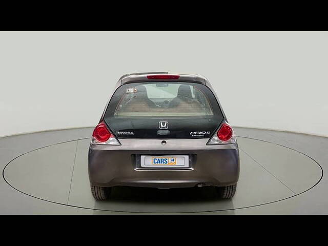 Used Honda Brio [2013-2016] S MT in Delhi