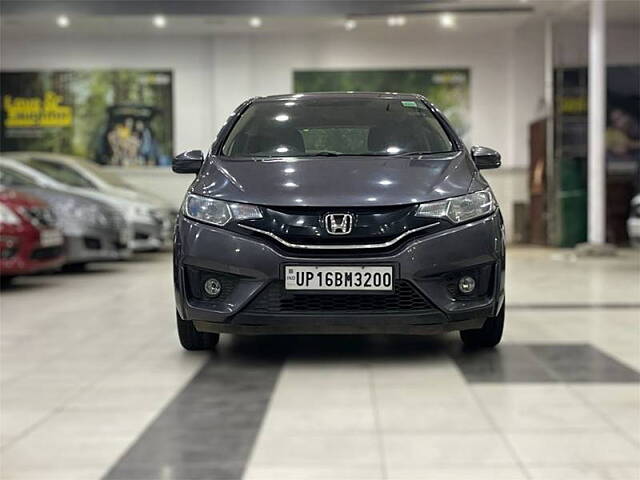 Used 2017 Honda Jazz in Ghaziabad