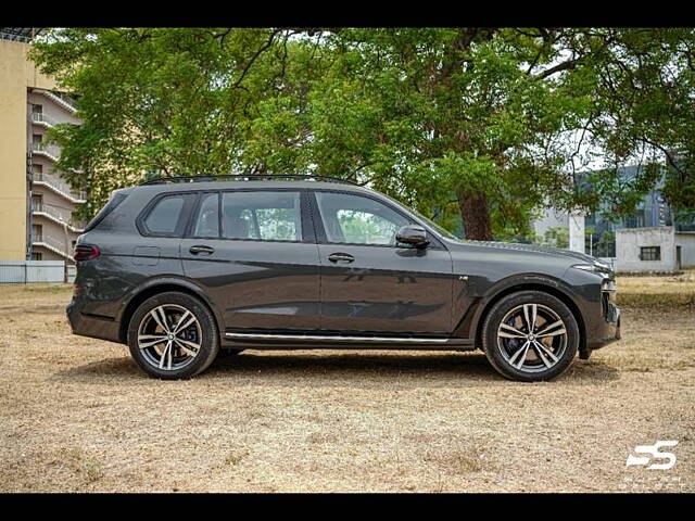 Used BMW X7 [2019-2023] xDrive40i M Sport in Mumbai