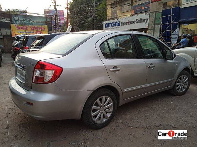 Used Maruti Suzuki SX4 [2007-2013] ZXi in Patna