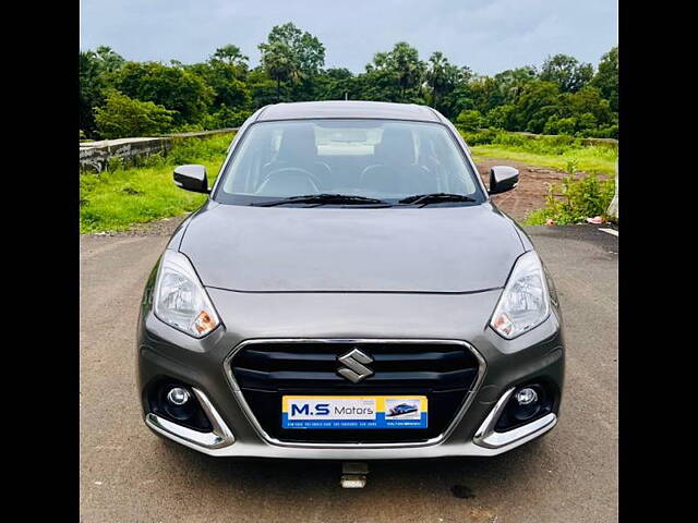 Used 2020 Maruti Suzuki DZire in Thane