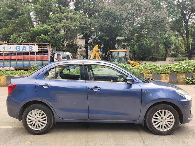 Used Maruti Suzuki Dzire [2017-2020] ZXi AMT in Mumbai