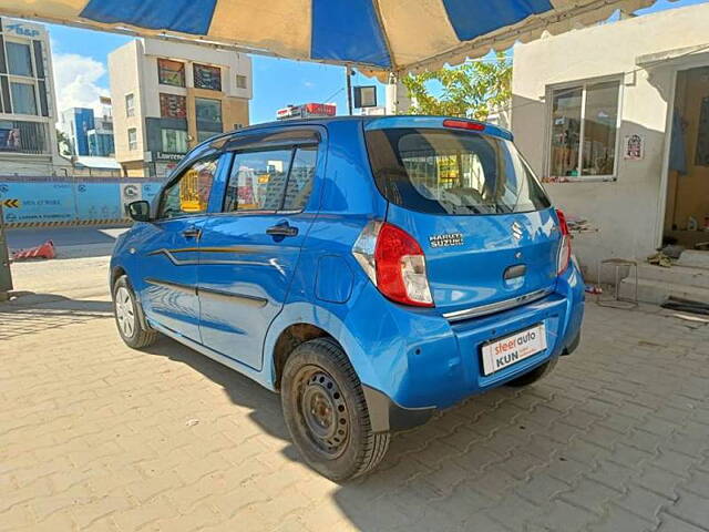 Used Maruti Suzuki Celerio [2017-2021] VXi [2017-2019] in Chennai